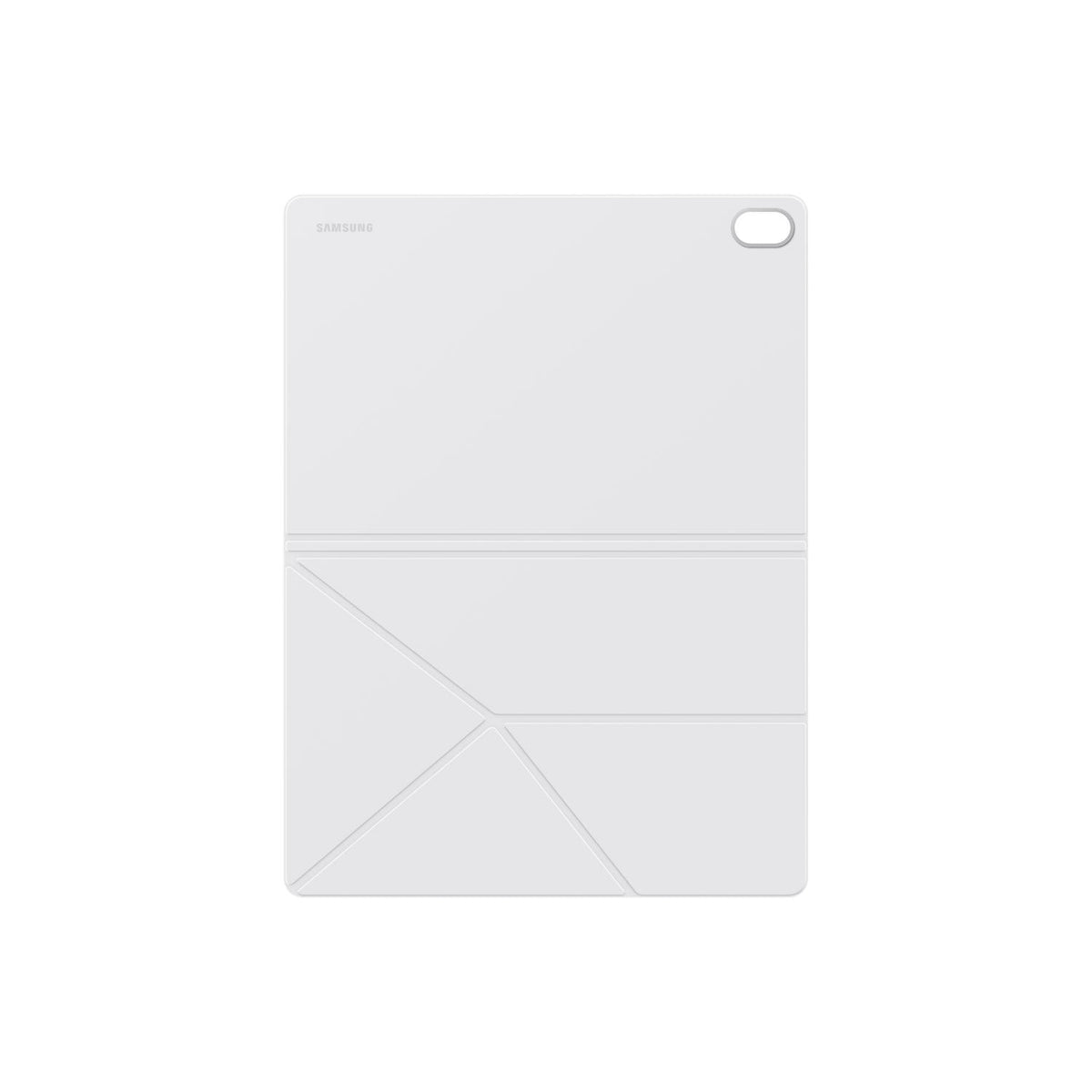 Samsung Smart Book Cover - Samsung Galaxy Tab S11 - White 2