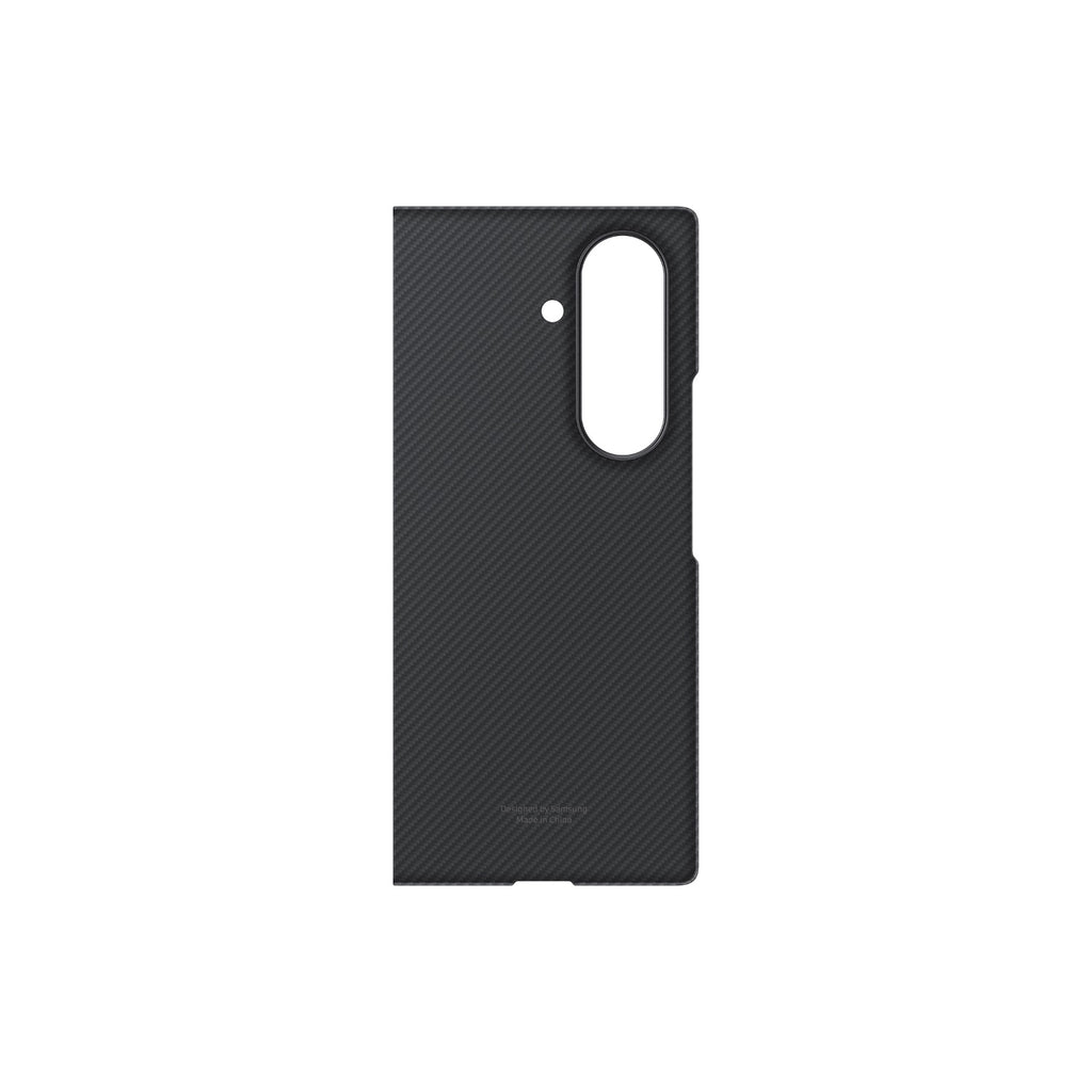 Samsung Carbon Shield Case - Samsung Galaxy Z Fold7 - Black