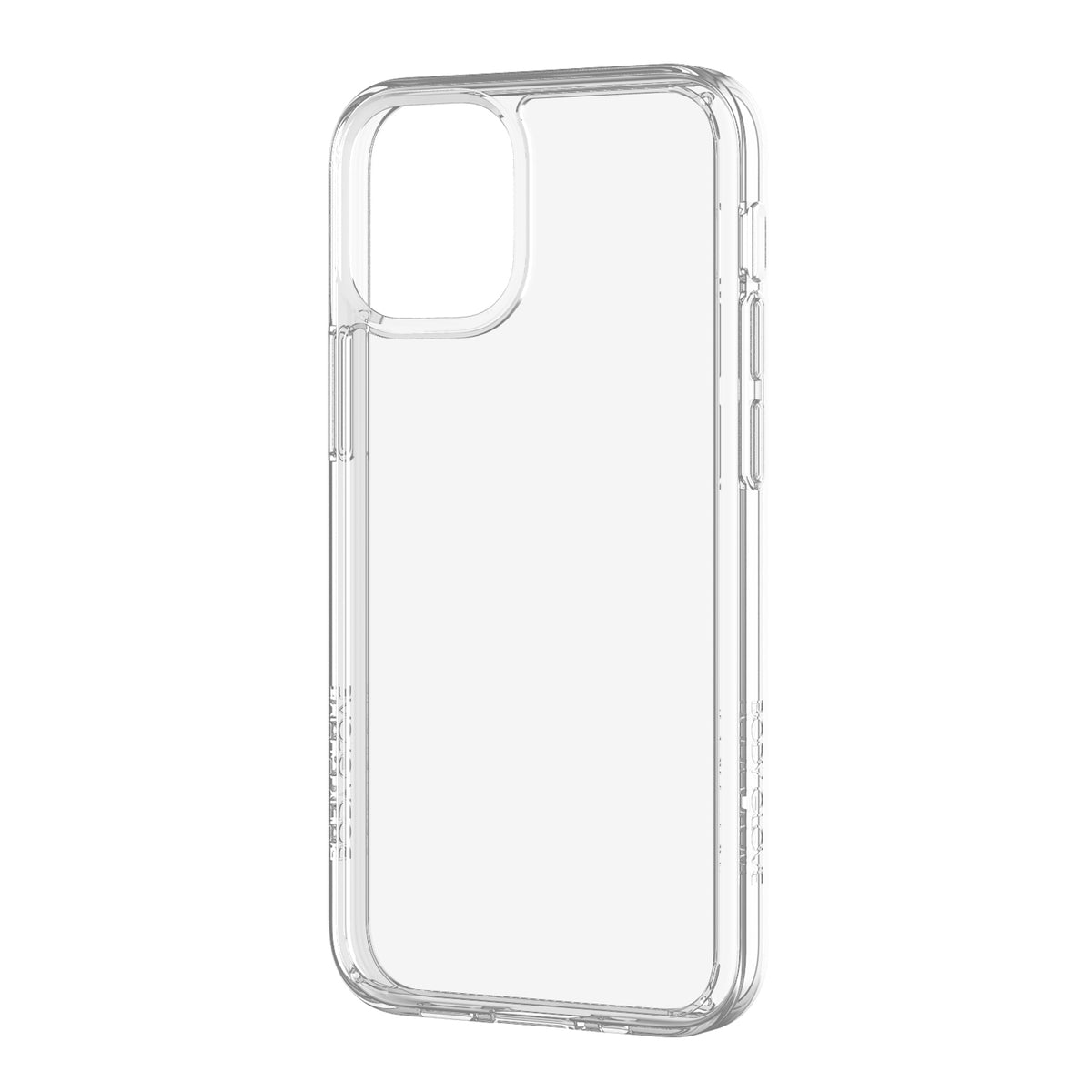 Body Glove Ghost Case - Apple iPhone 12 / iPhone 12 Pro - Clear
