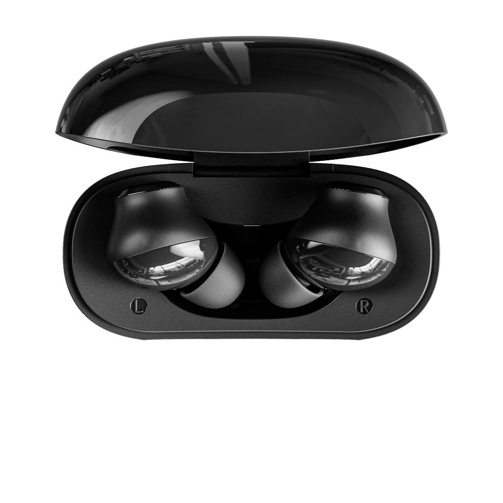 Skullcandy INKD® ANC Wireless Earbuds - Black 5