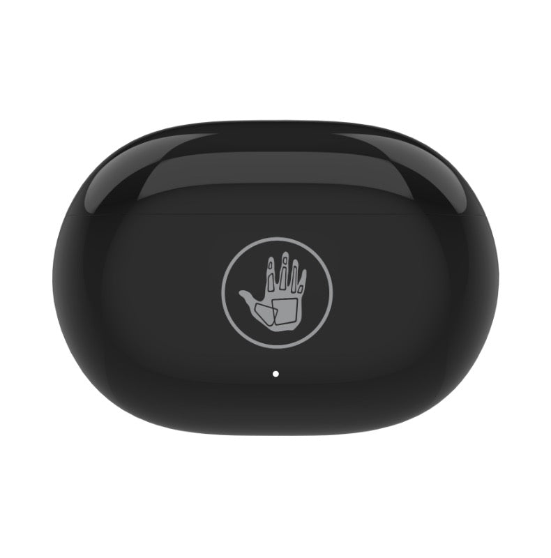 Body Glove Essentials TWS Pro Series Wireless Earbuds - Black 5