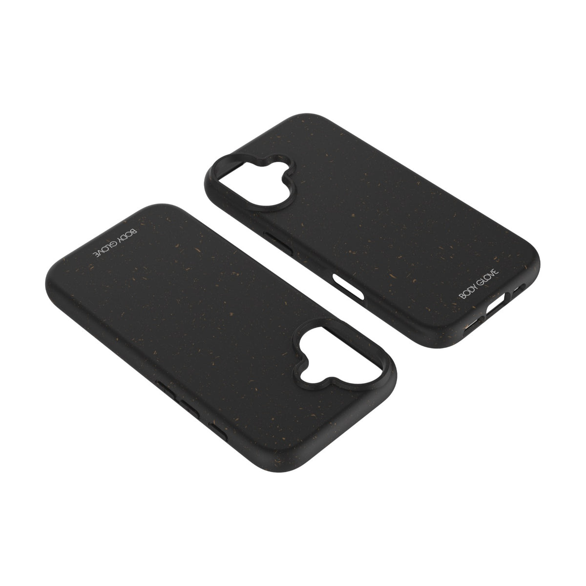 Body Glove 4Earth Bio Case - Apple iPhone 16 - Black 3