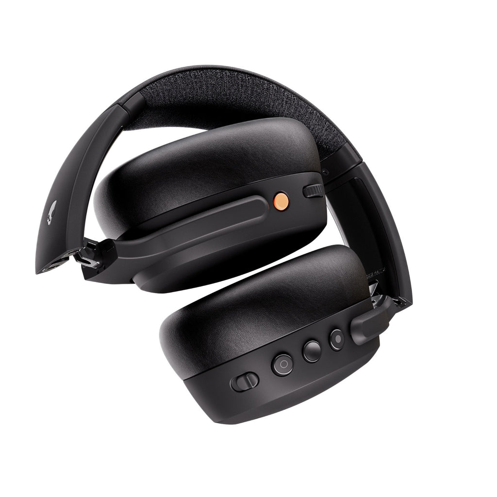 Skullcandy Crusher® ANC 2 Sensory Bass Headphones With ANC - True Black 5