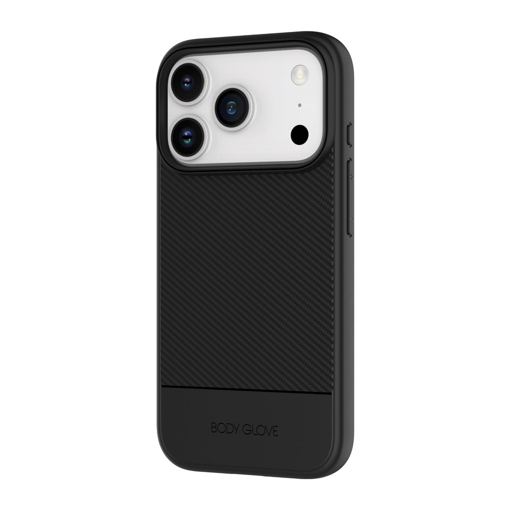 Body Glove Astrx Case - Apple iPhone 18 Pro / 17 Pro - Black 6