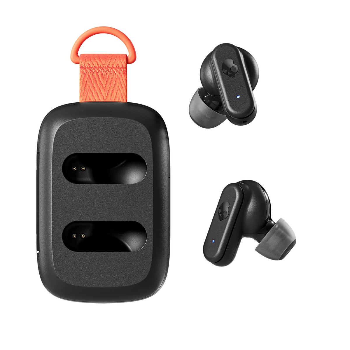 Skullcandy Dime® 3 True Wireless Earbuds - True Black 2