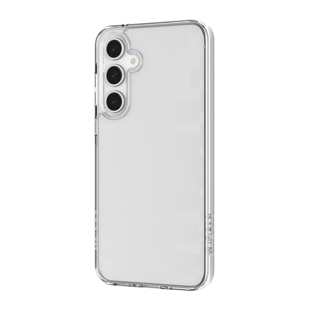 Body Glove Ghost Case - Samsung Galaxy A35 5G - Clear 6