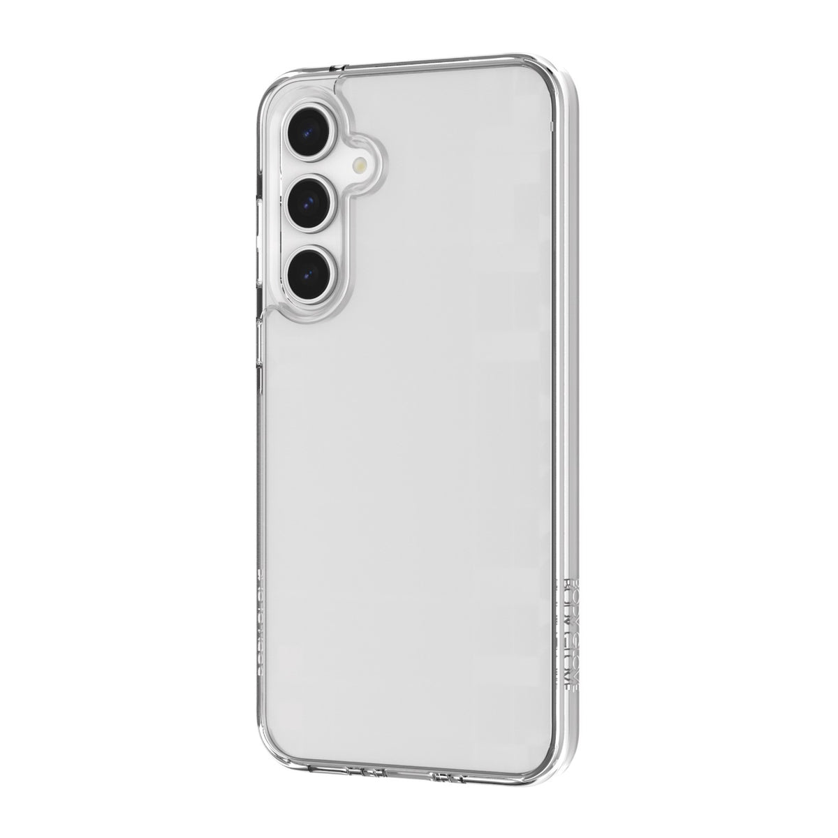 Body Glove Ghost Case - Samsung Galaxy A35 5G - Clear 6