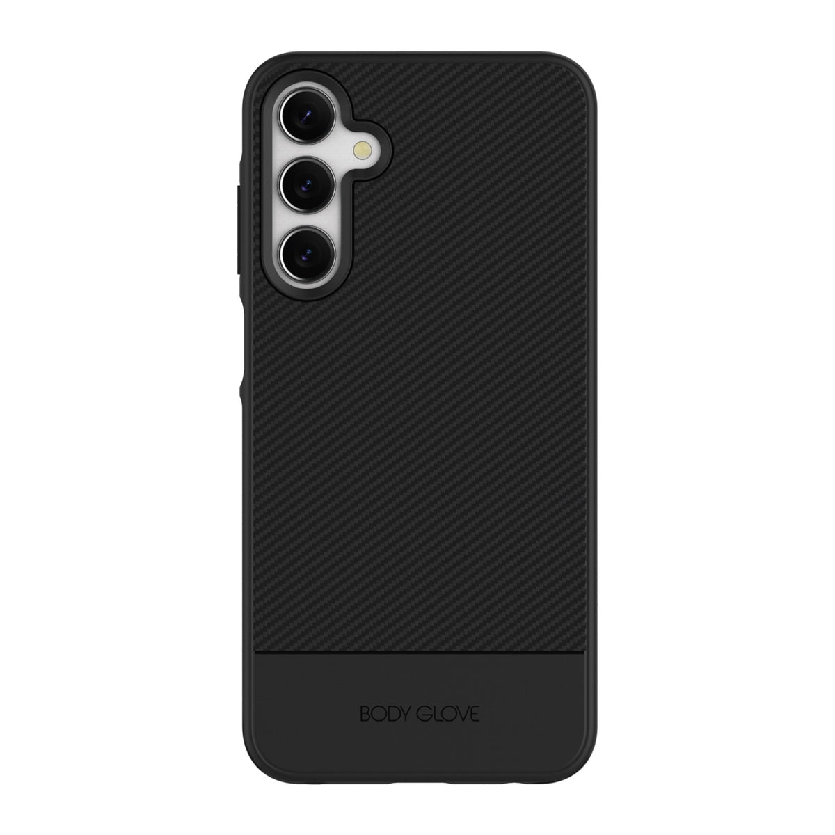Body Glove Astrx Case - Samsung Galaxy A25 5G - Black 5