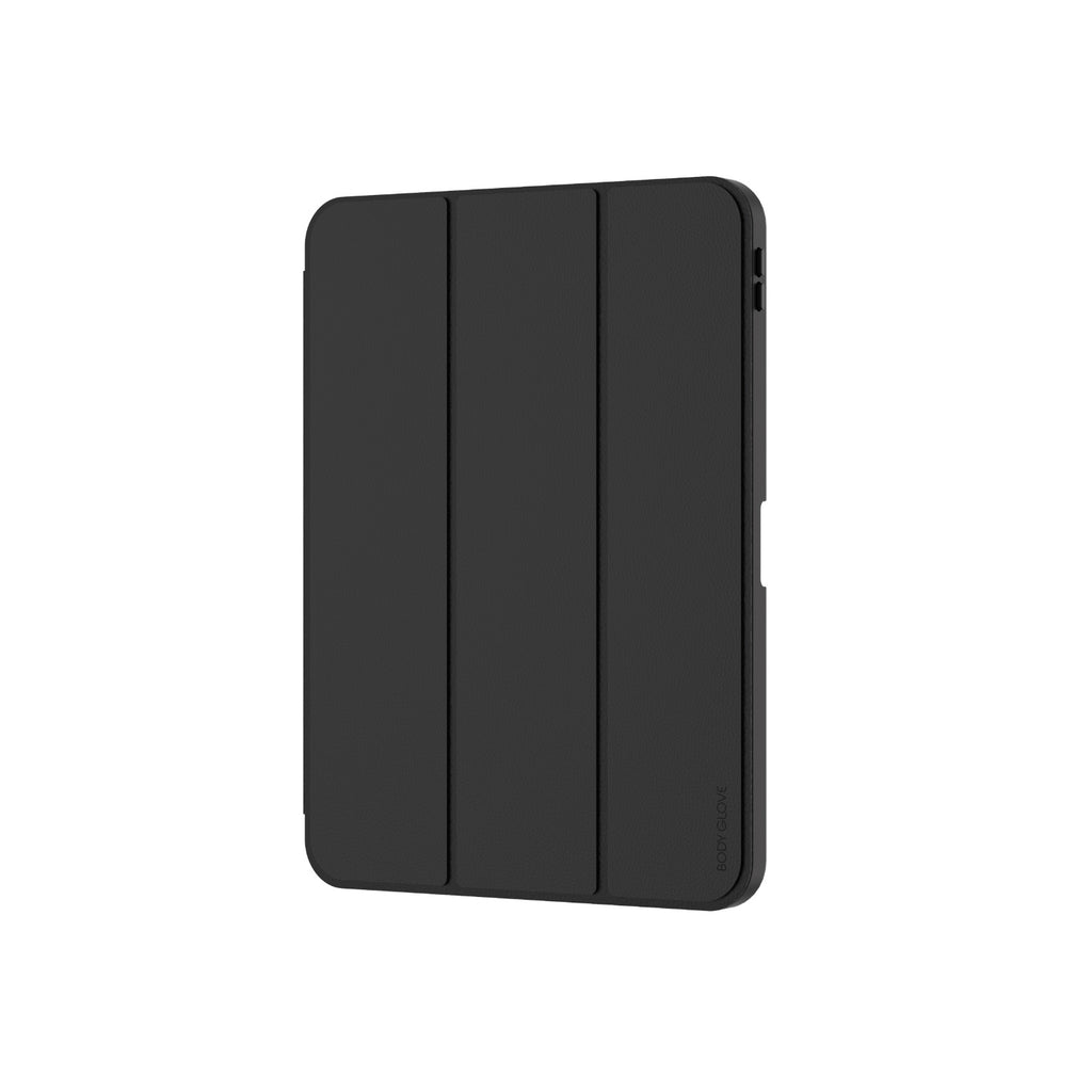 Body Glove Slim Shield Tablet Case - Apple iPad 11-inch (A16, 2025) / iPad 10.9-inch 10th Gen (2022) - Black 4