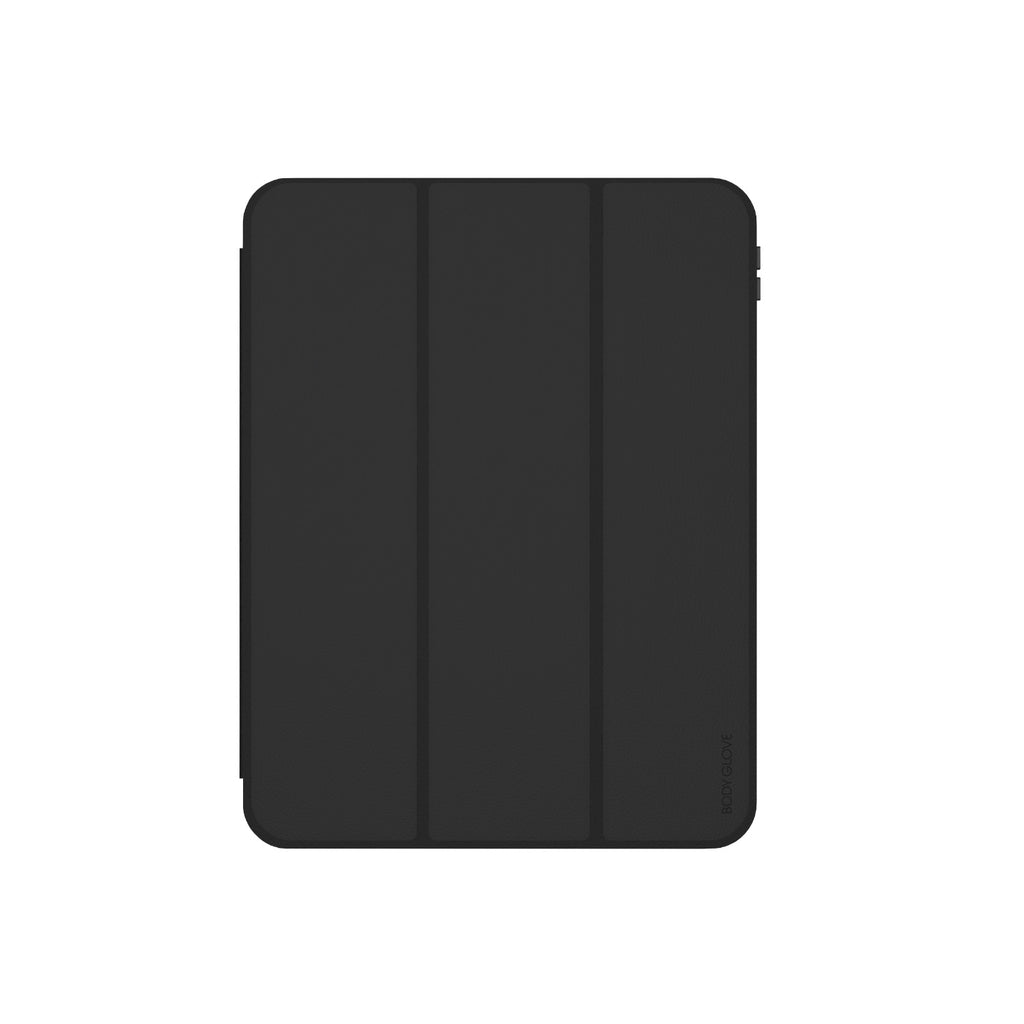 Body Glove Slim Shield Tablet Case - Apple iPad Pro 11-inch (M5/M4, 2025/2024) - iPad Air 11 - Black