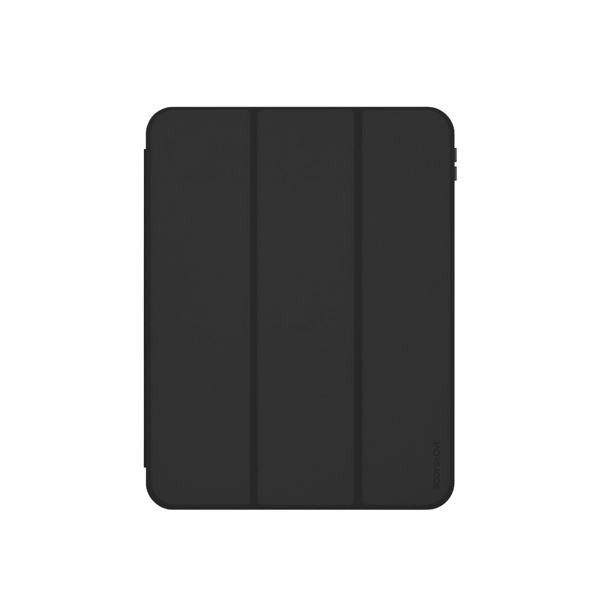 Body Glove Slim Shield Tablet Case - Apple iPad Pro 11-inch (M5/M4, 2025/2024) - iPad Air 11 - Black