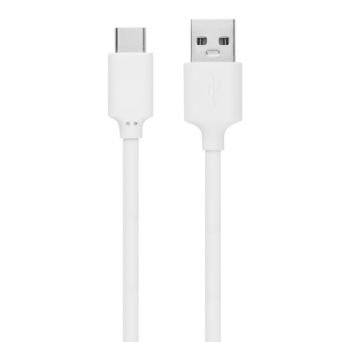 Snug USB To Type-C Cable 18W - 2 Metre - White 2