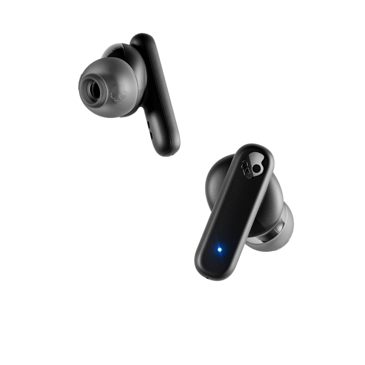 Skullcandy Smokin Buds® True Wireless Earbuds - True Black 7