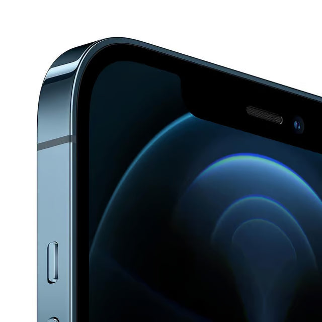 iPhone 12 Pro Max 128GB Pacific Blue A-GRADE