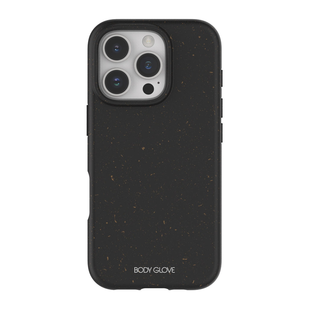 Body Glove 4Earth Bio Case - Apple iPhone 16 Pro - Black 5