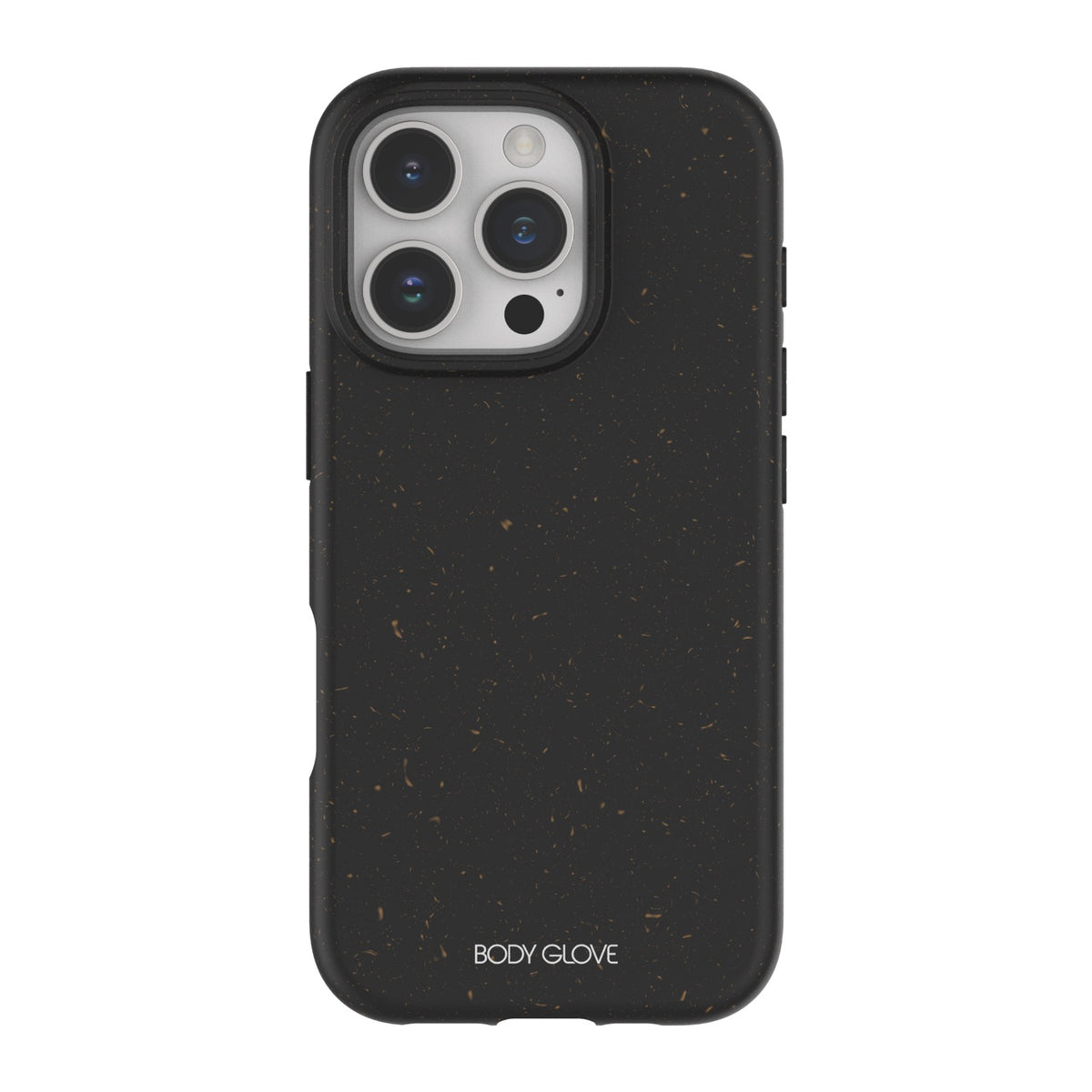 Body Glove 4Earth Bio Case - Apple iPhone 16 Pro - Black 5