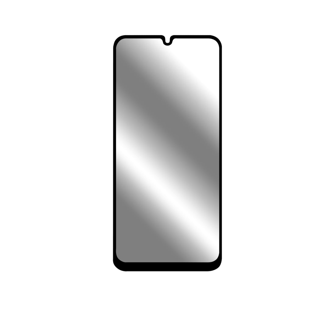 Body Glove Tempered Glass Screen Protector - Samsung Galaxy A25 / A24 - Black Border 8