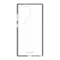 Body Glove Diamond Case - Samsung Galaxy S24U - Galaxy S24 Ultra - Clear