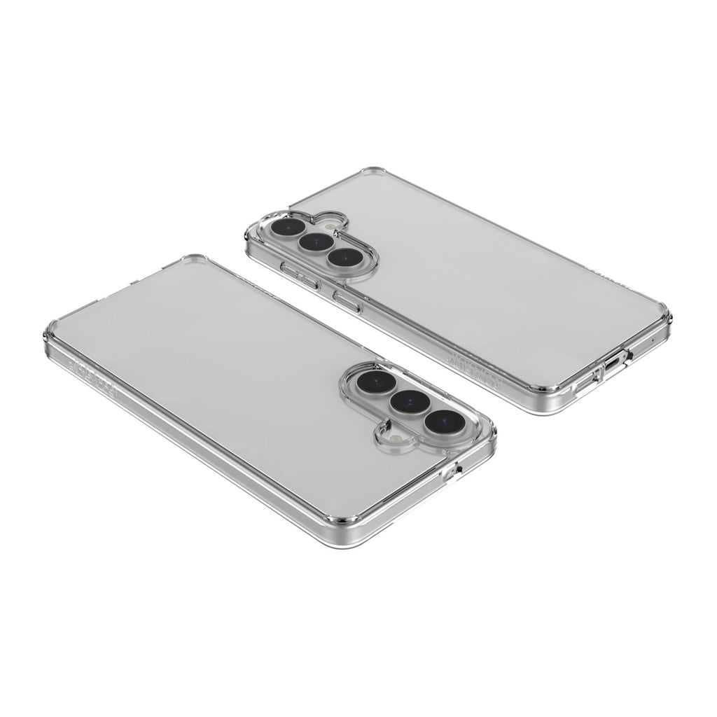Body Glove Ghost Case - Samsung Galaxy S26+ - Clear 7