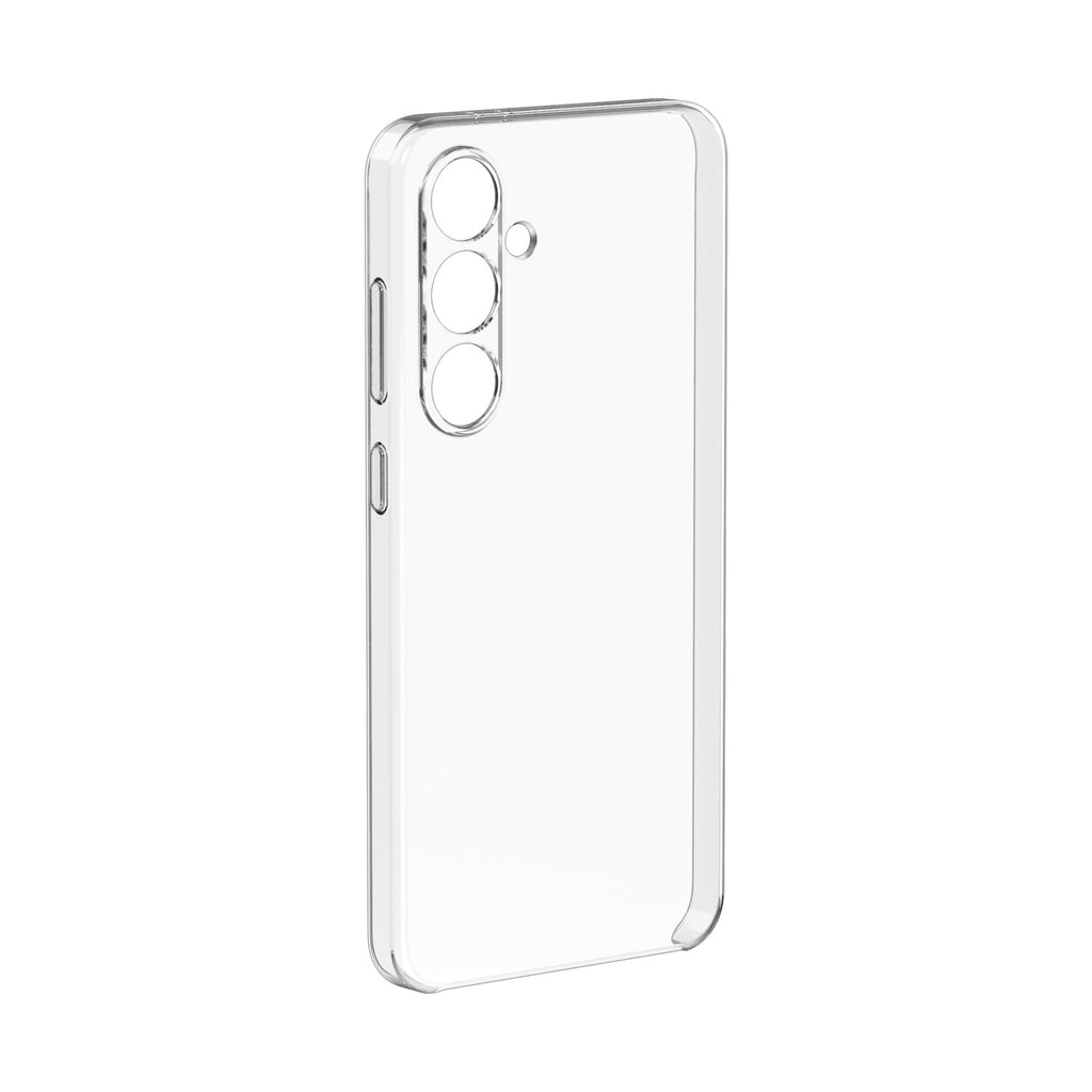 Samsung Clear Case - Samsung Galaxy S24 FE - Clear 3