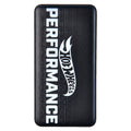 Hot Wheels PD Power Bank 10000mAh - Performance - Multicolour