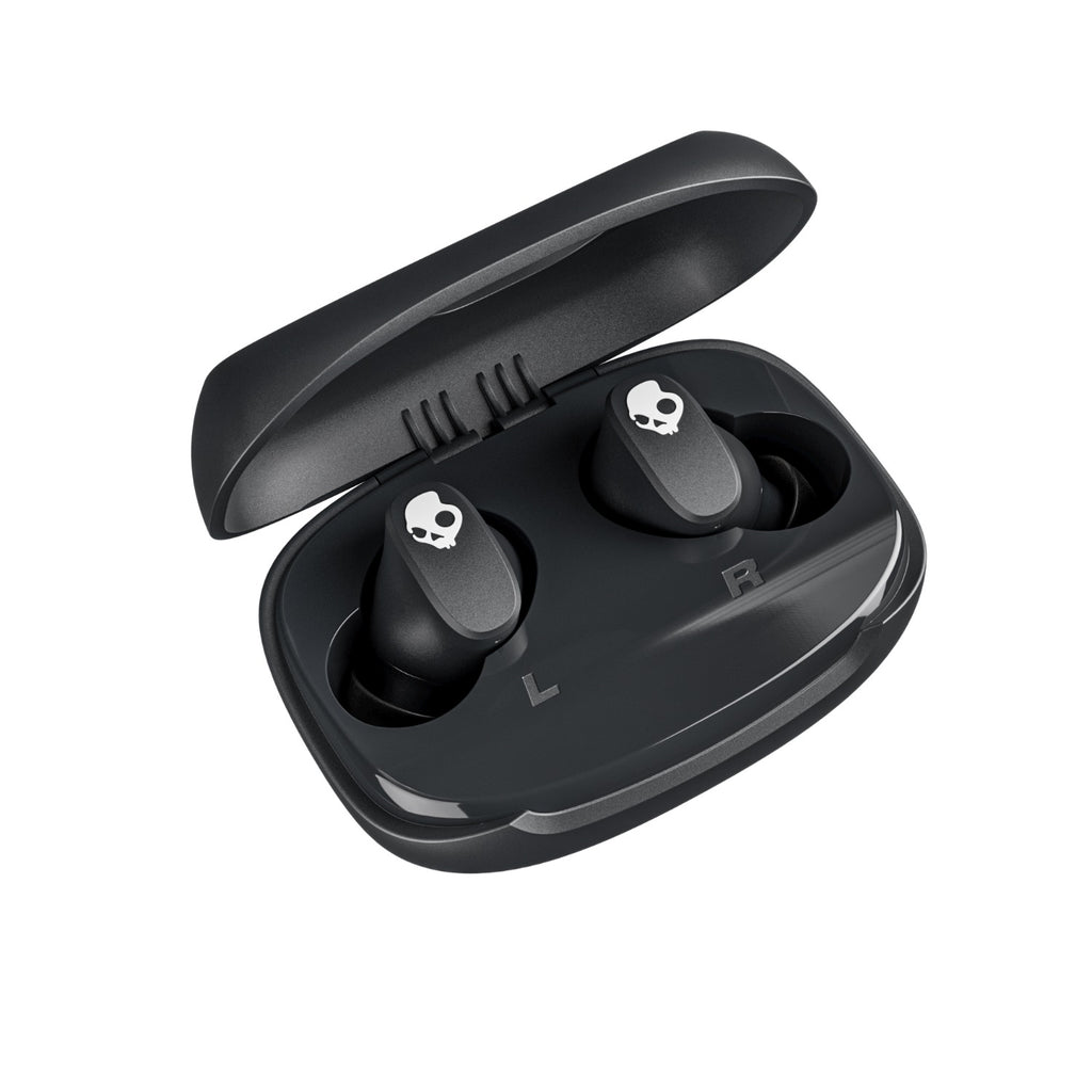 Skullcandy Smokin' Buds® 360 Earbuds - Black - True Black 2