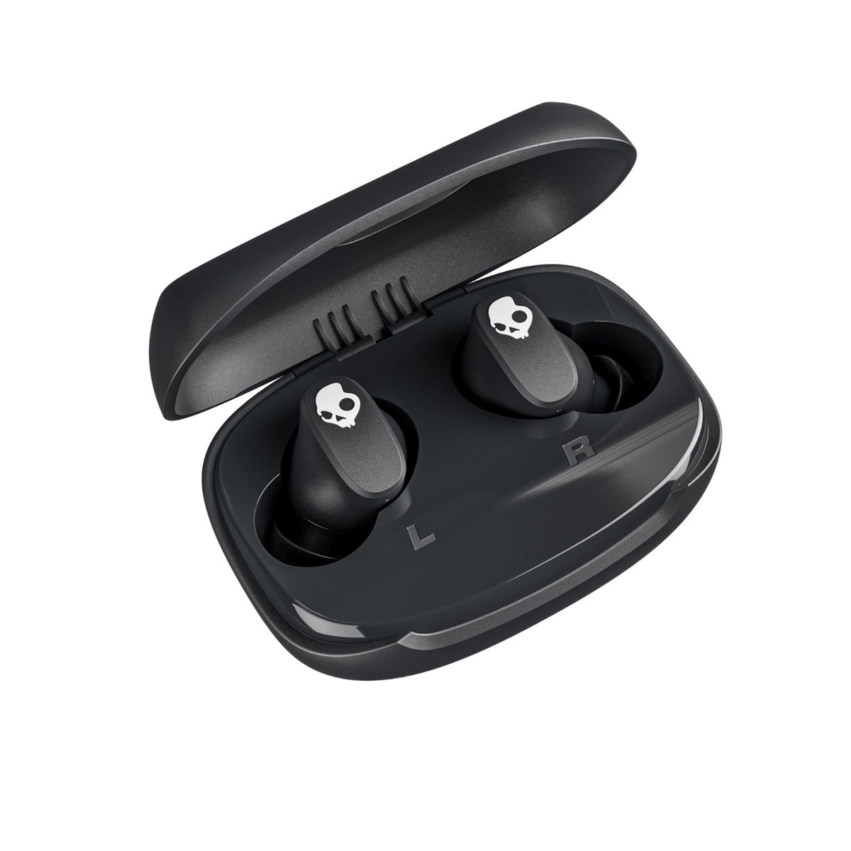 Skullcandy Smokin' Buds® 360 Earbuds - Black - True Black 2