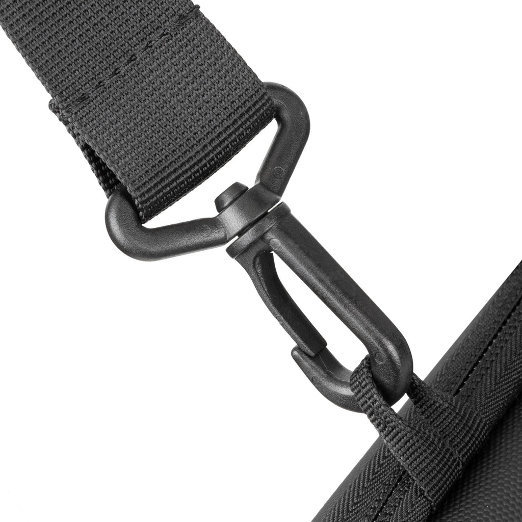 Rivacase 5130 Antishock Hardshell Laptop Case 14-inch - Black 8