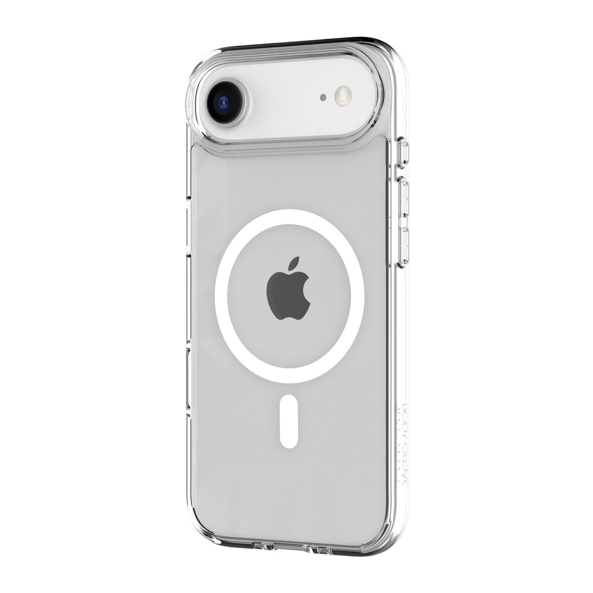 Body Glove Ghost Magnetic Case - Apple iPhone Air - Clear 6