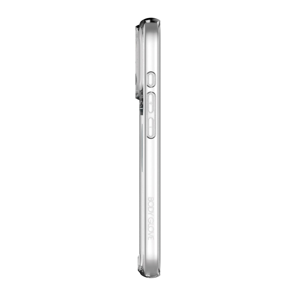 Body Glove Ghost Case - Apple iPhone 18 Pro / 17 Pro - Clear 8