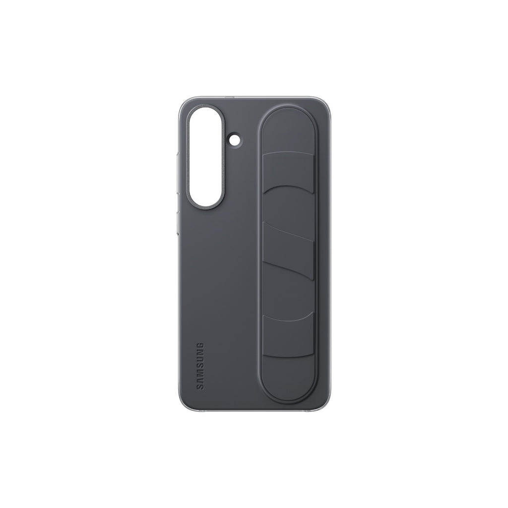Samsung Standing Grip Cover - Samsung Galaxy S25+ - Black