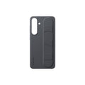 Samsung Standing Grip Cover - Samsung Galaxy S25+ - Black