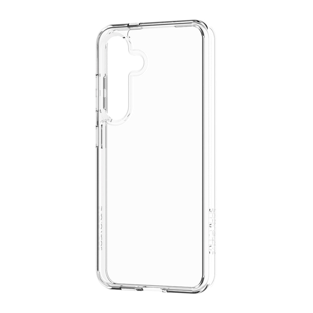 Body Glove Ghost Case - Samsung Galaxy S24 - Clear 2