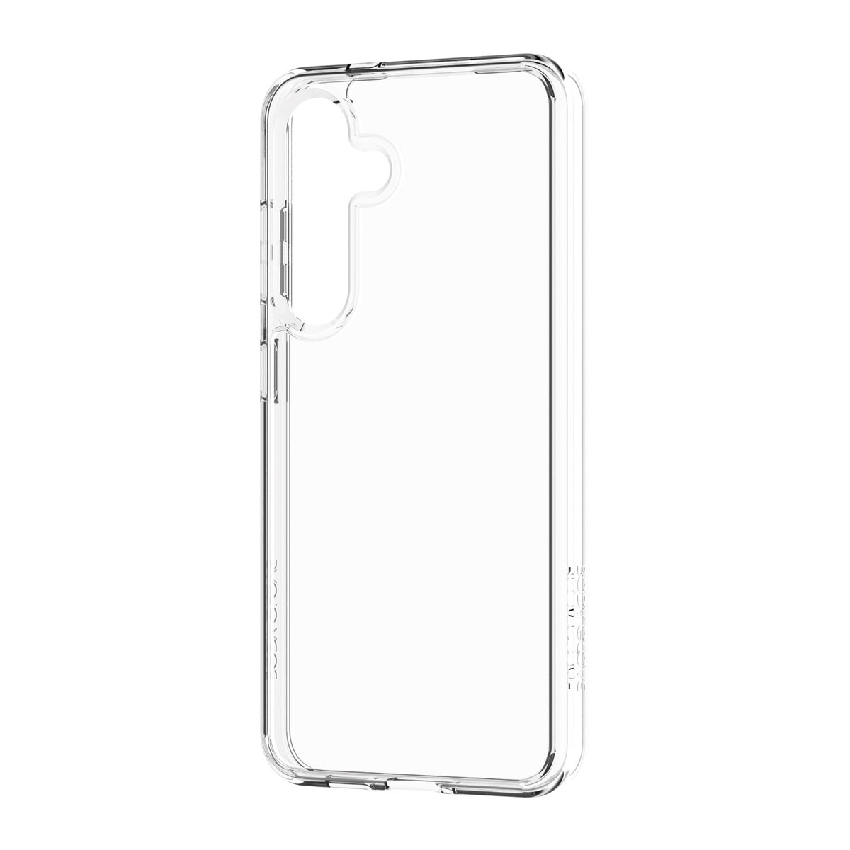 Body Glove Ghost Case - Samsung Galaxy S24 - Clear 2