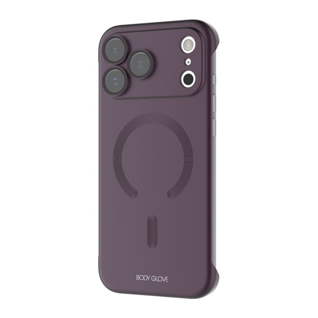 Body Glove Magnetic AirCase - Apple iPhone 18 Pro Max - Purple 6