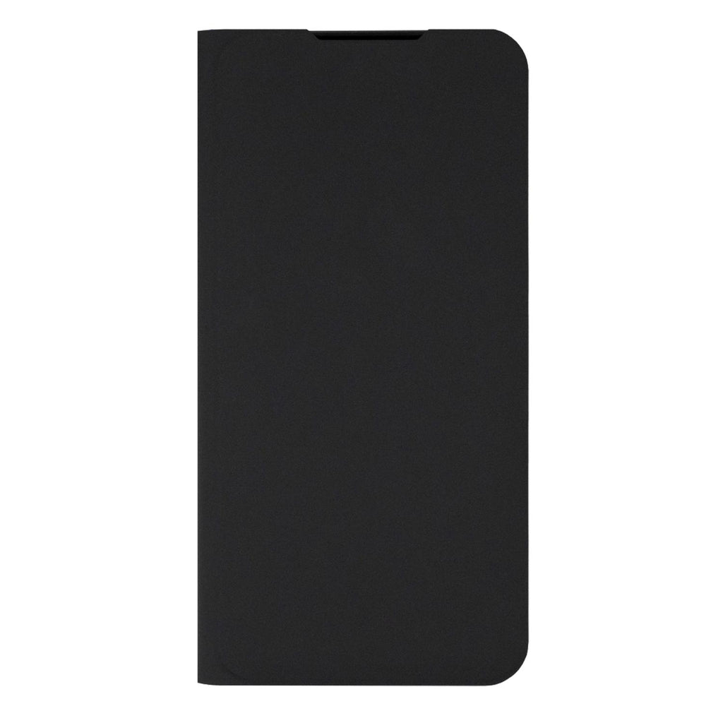 Samsung Mobeen Flip Case With Card Slot - Samsung Galaxy A17 - Black 2