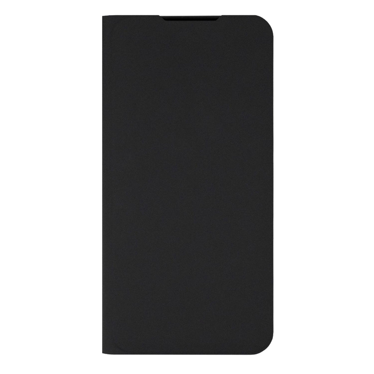 Samsung Mobeen Flip Case With Card Slot - Samsung Galaxy A17 - Black 2
