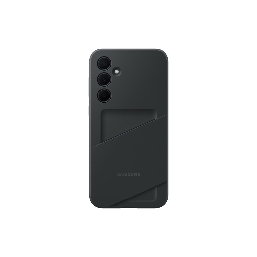 Samsung Card Slot Cover - Samsung Galaxy A35 5G - Black 3