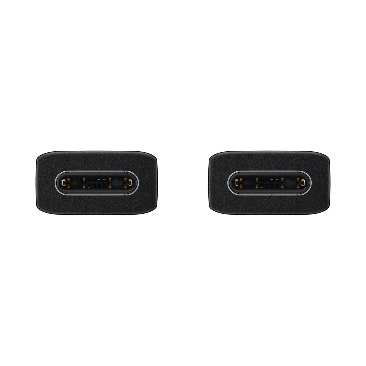 Samsung Type-C To Type-C Cable 5A - 1 Metre - Black 2