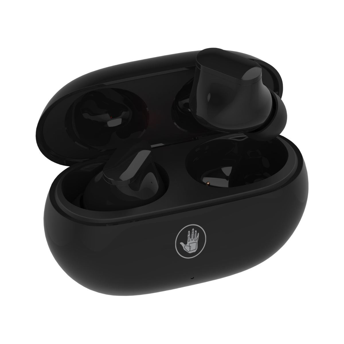 Body Glove Essentials TWS Pro Series Wireless Earbuds - Black
