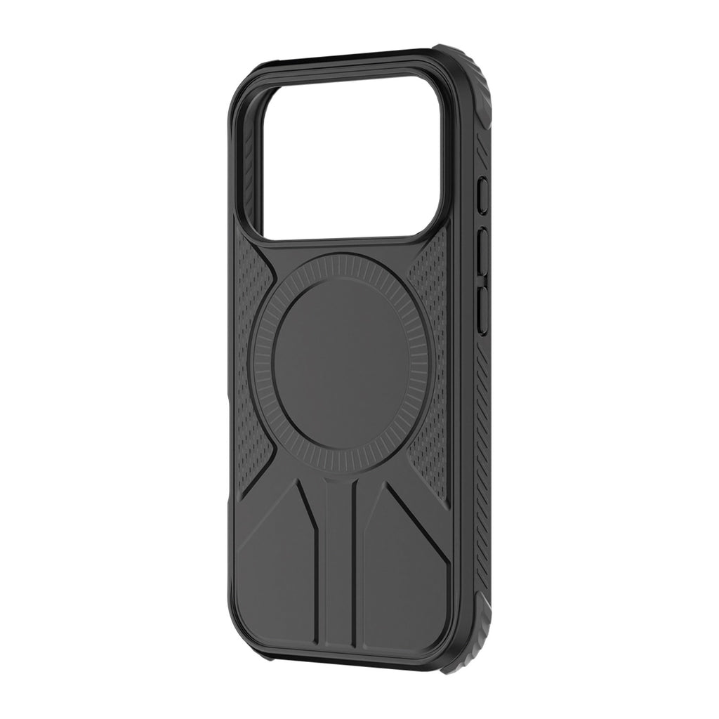 Body Glove Stealth Magnetic Case - Apple iPhone 17 Pro - Black 2