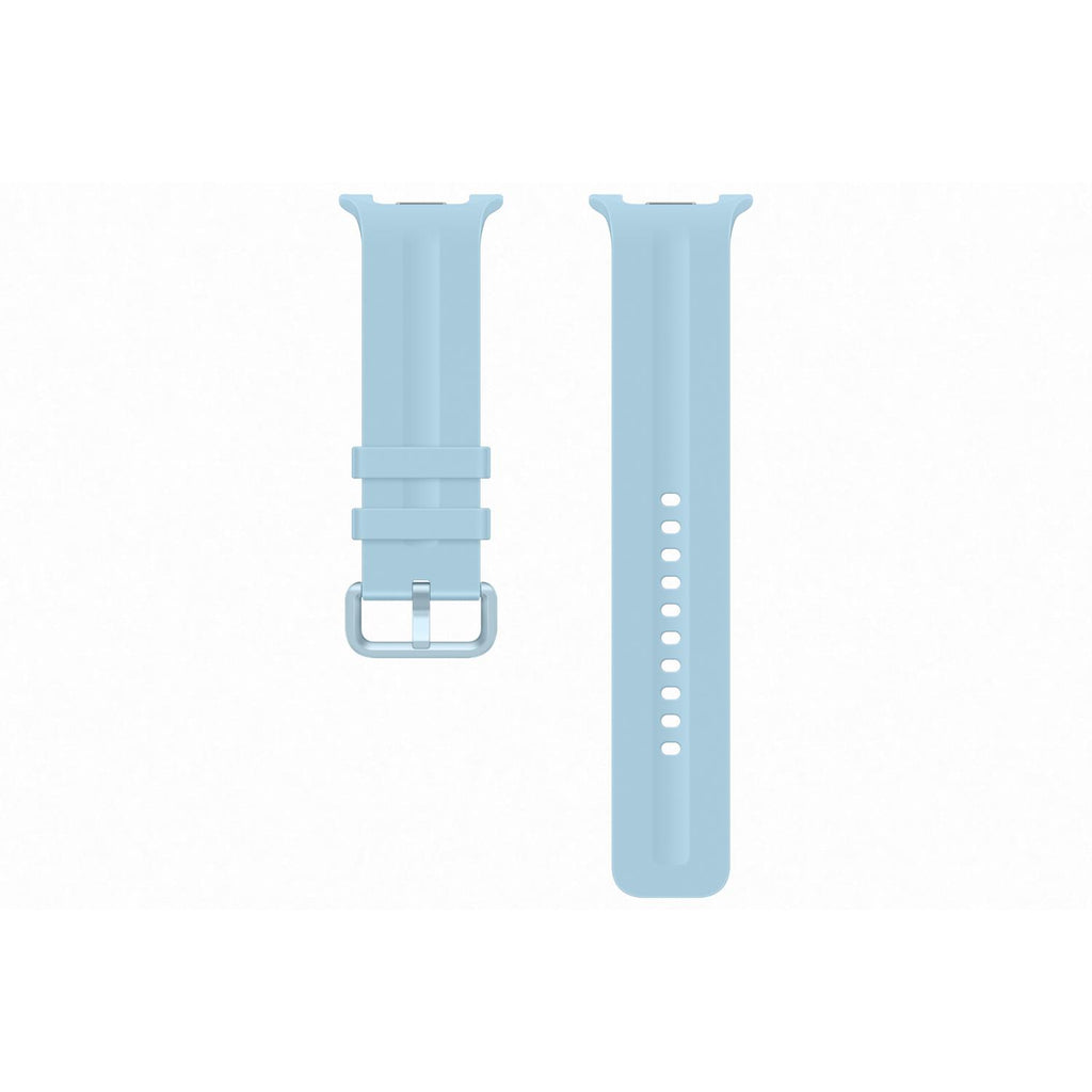 Samsung Sport Strap (M/L) - Samsung Galaxy Watch9 - Blue 2