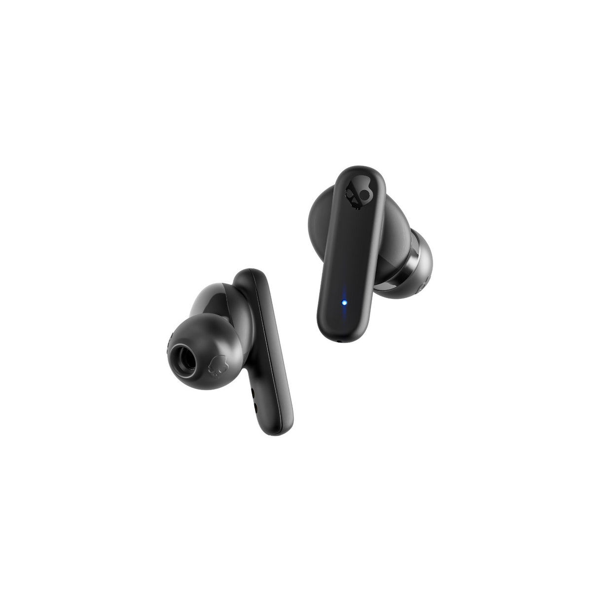 Skullcandy Smokin Buds® True Wireless Earbuds - True Black 6