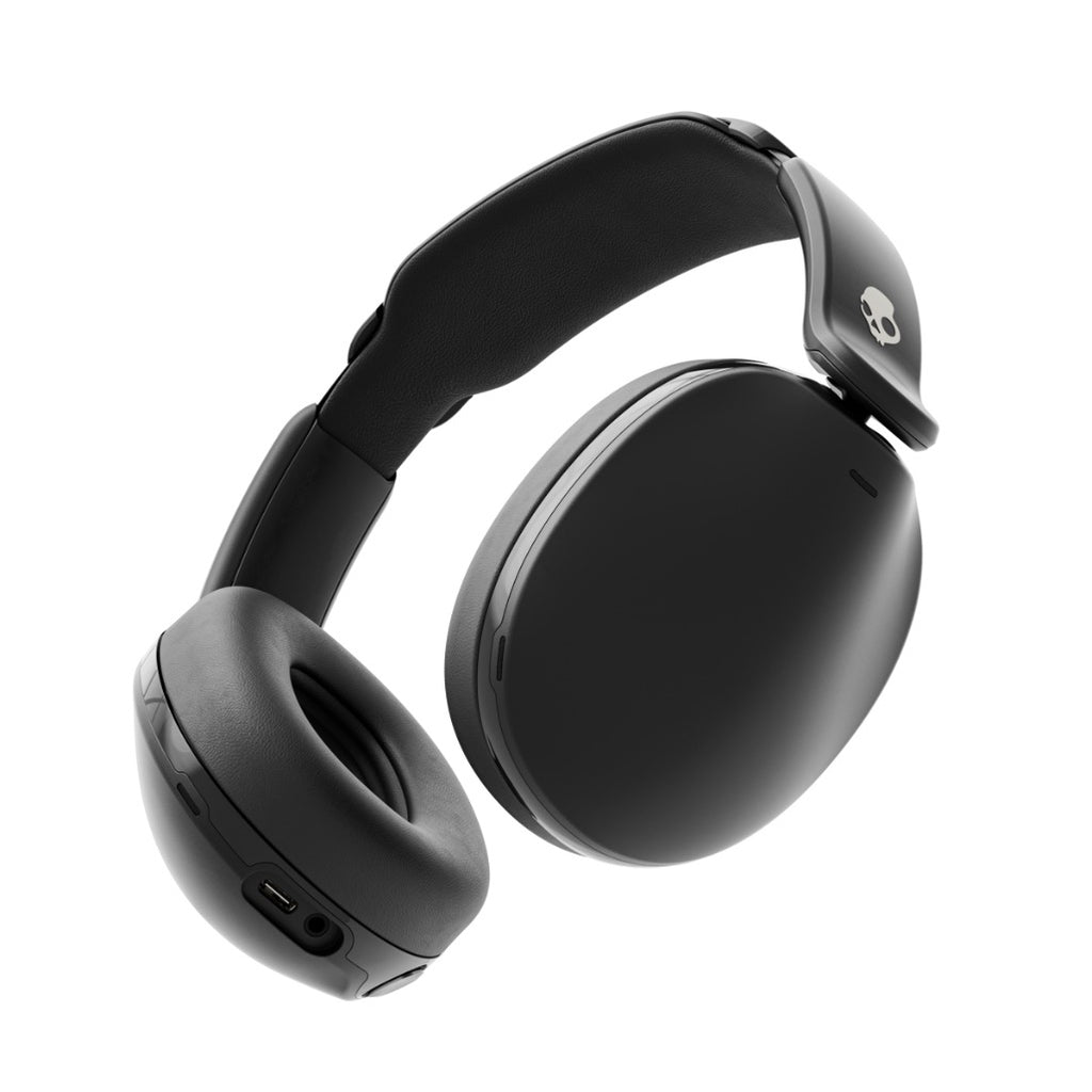 Skullcandy Hesh® 360 Wireless Headphones - Black