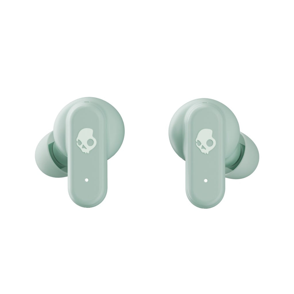 Skullcandy Dime® Evo True Wireless Earbuds - Preppy Sage 2