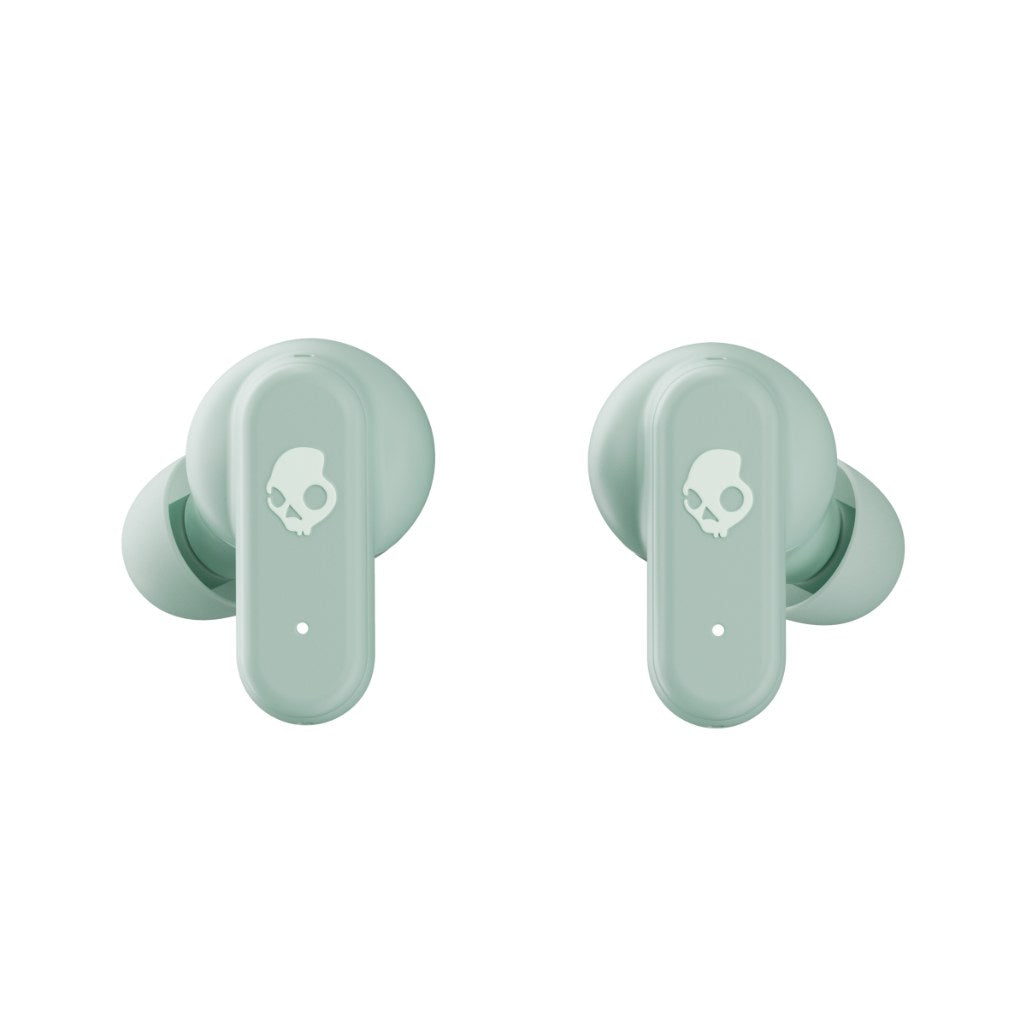 Skullcandy Dime® Evo True Wireless Earbuds - Preppy Sage 2