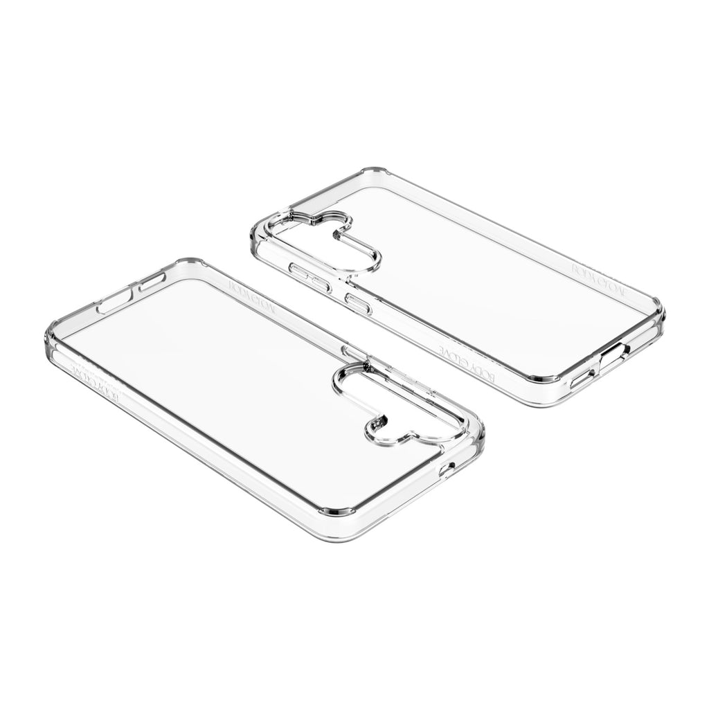 Body Glove Ghost Case - Samsung Galaxy S25 - Clear 3