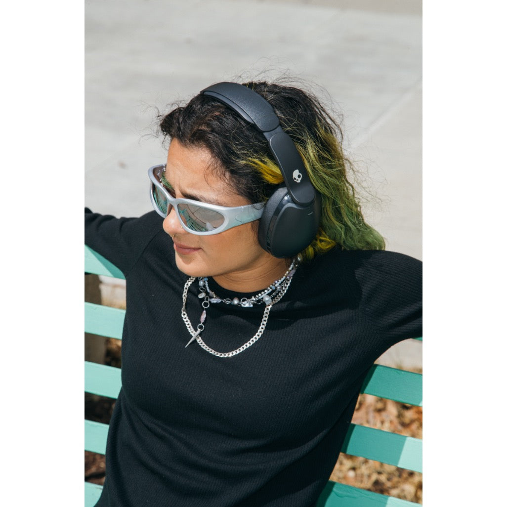 Skullcandy Hesh® 360 Wireless Headphones - Black 9