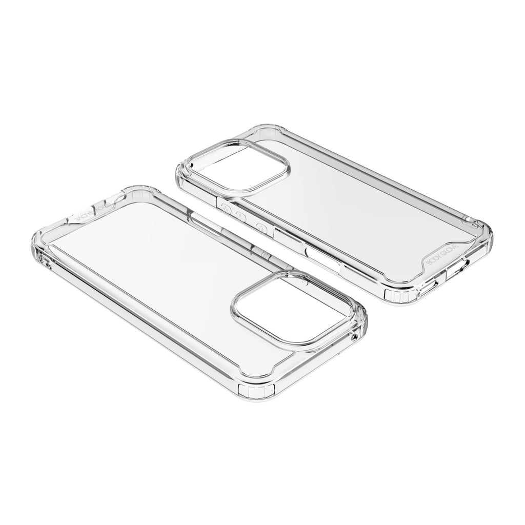 Body Glove Lite Case - HONOR 400 Lite - Clear 3