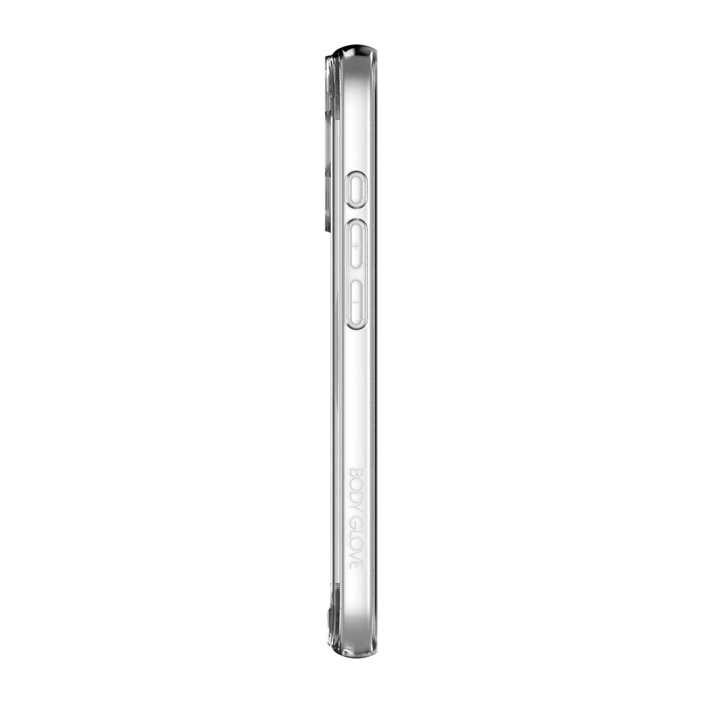 Body Glove Ghost Magnetic Case - Apple iPhone 17 - Clear 8